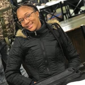 Meet your Posher, Ritzie